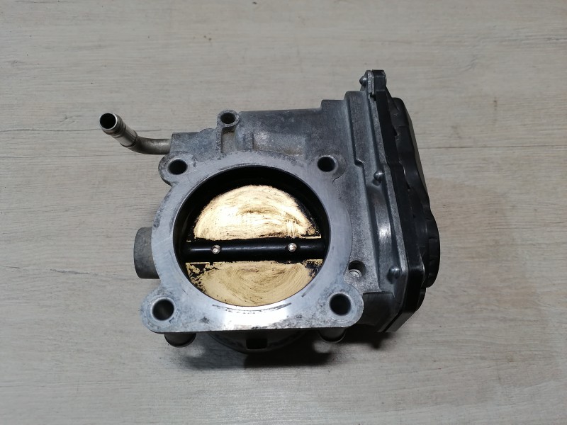 Lexus IS 250 дроссельная заслонка 2,5