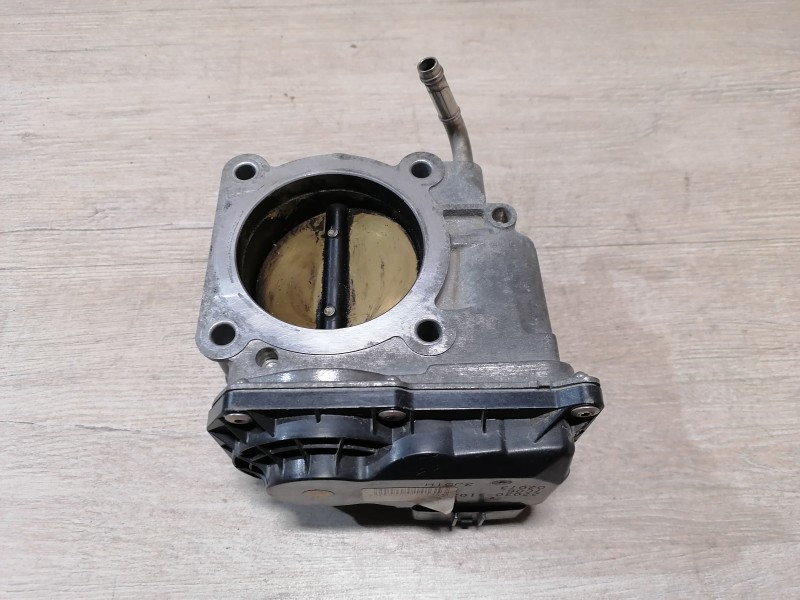 Lexus IS 250 дроссельная заслонка 2,5