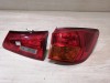 Lexus IS 250 фонарь правый в сборе