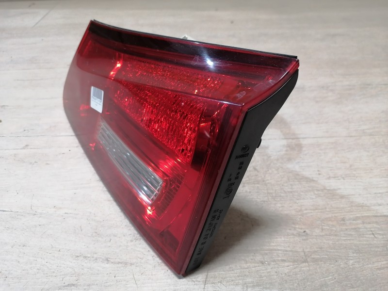 Lexus IS 250 фонарь правый в сборе