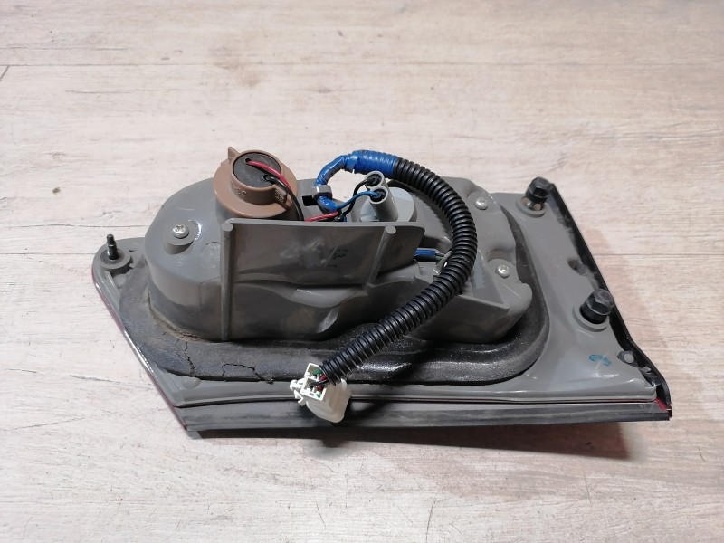 Lexus IS 250 фонарь правый в сборе