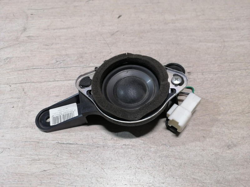 Lexus IS250 динамик в дверь задний левый