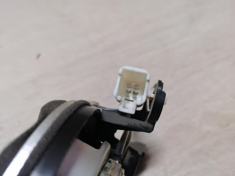 Lexus IS250 динамик в дверь задний левый