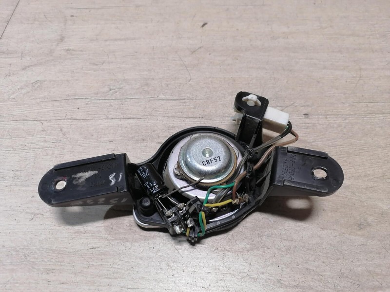 Lexus IS250 динамик в дверь задний левый