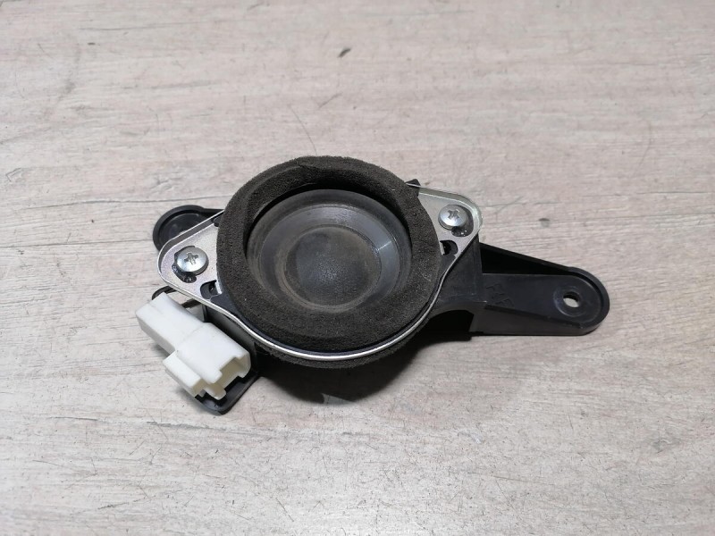 Lexus IS250 динамик в дверь задний правый