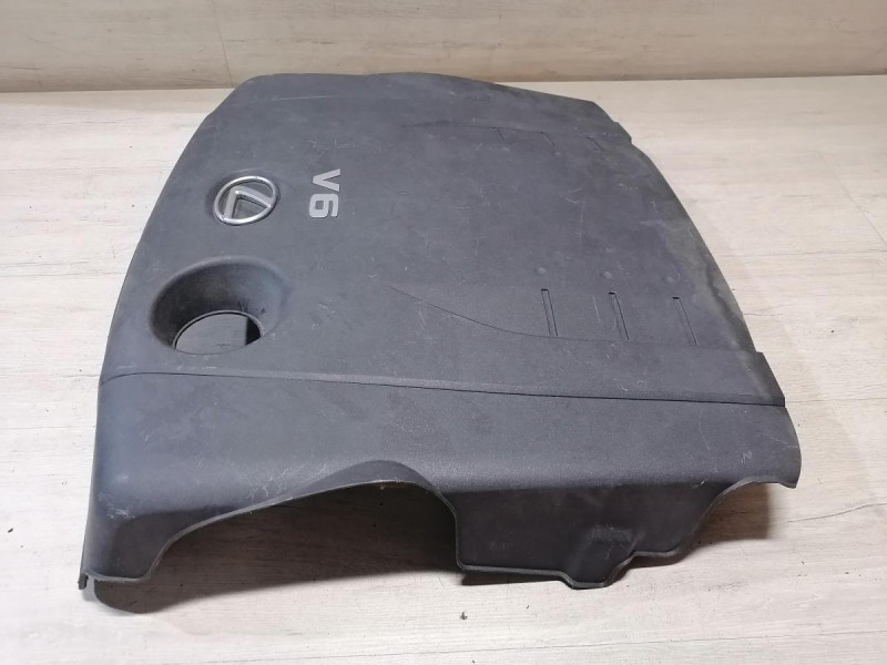 Lexus IS250 крышка двигателя декоративная деф