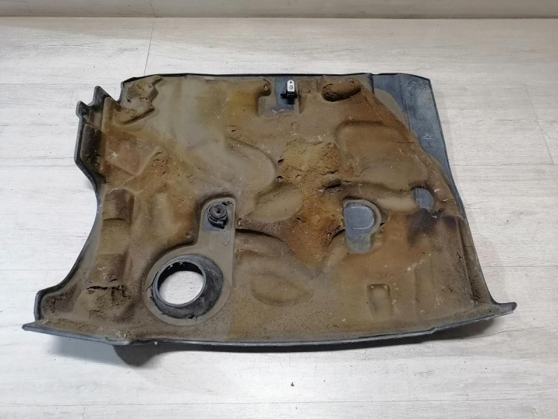 Lexus IS250 крышка двигателя декоративная деф