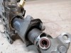 Lexus IS250 рулевая колонка деф