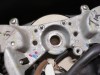 Lexus IS 250 руль деф