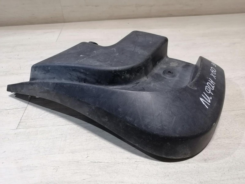 Lifan X60 брызговик задний левый