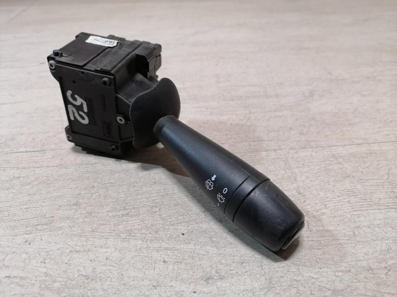 Logan 2 переключатель дворников