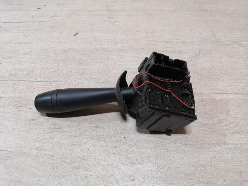 Logan 2 переключатель дворников