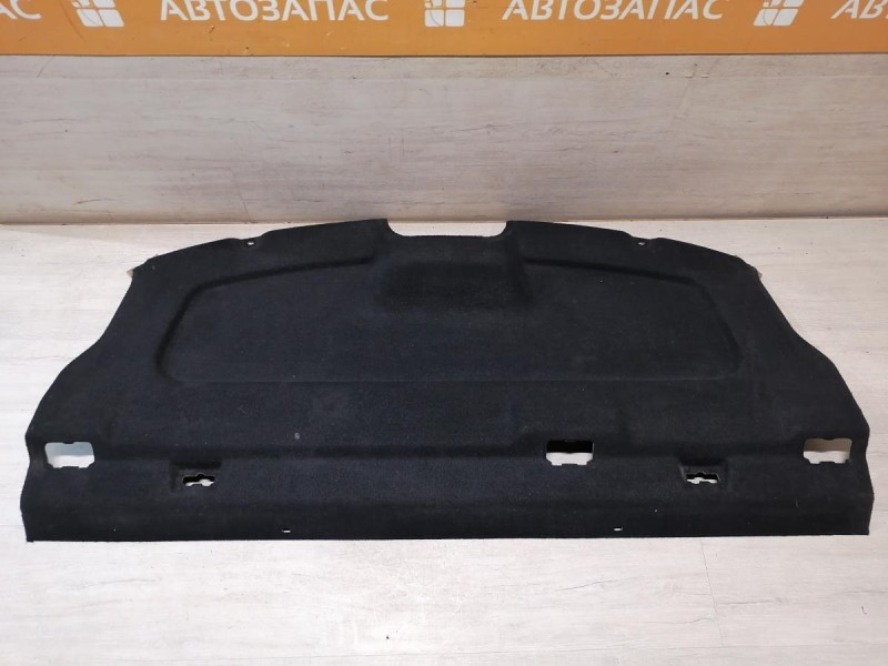 Logan 2 полка задняя