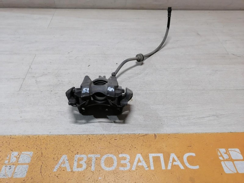 Logan 2 суппорт левый 8 кл