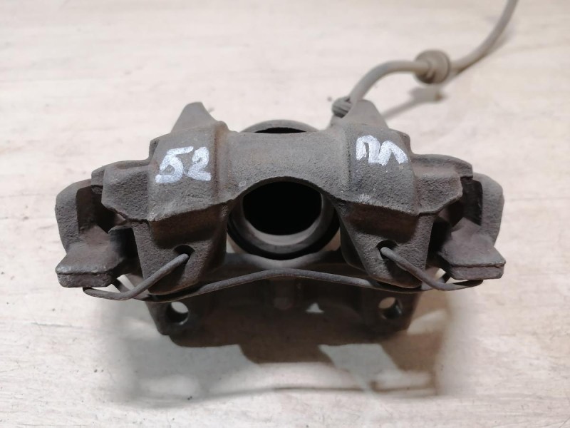 Logan 2 суппорт левый 8 кл