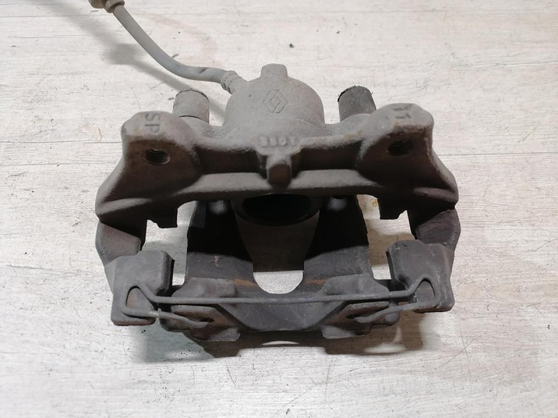 Logan 2 суппорт левый 8 кл