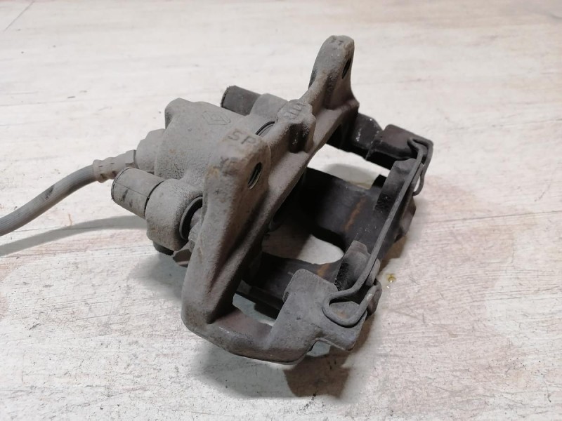 Logan 2 суппорт левый 8 кл