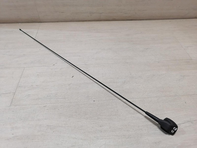 Logan 2 антенна наружная под квадрат