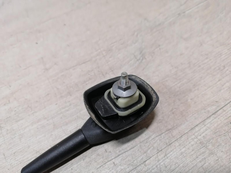 Logan 2 антенна наружная под квадрат