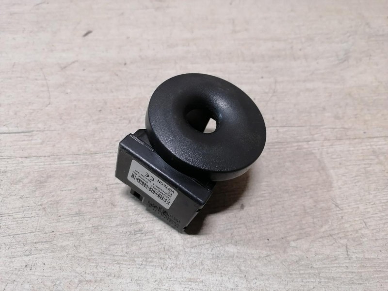 Logan 2 антенна иммобилайзера