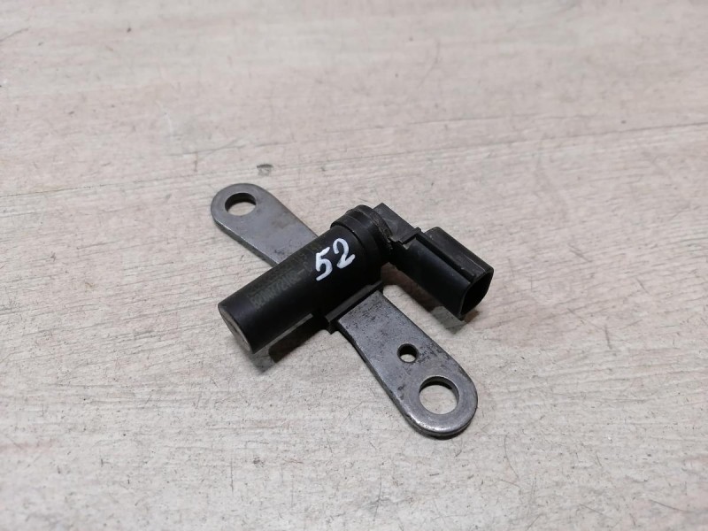 Logan 2 датчик коленвала мкпп