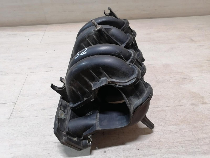 Logan №52 коллектор впускной 8 кл под ГБО