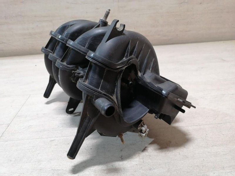 Logan №52 коллектор впускной 8 кл под ГБО