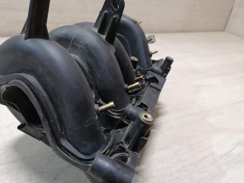 Logan №52 коллектор впускной 8 кл под ГБО