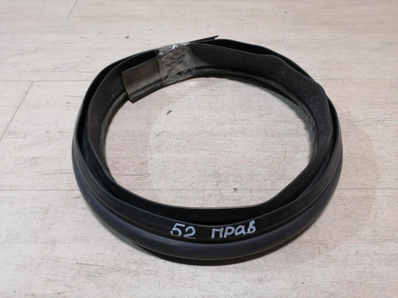 Logan 2 молдинг крыши правый