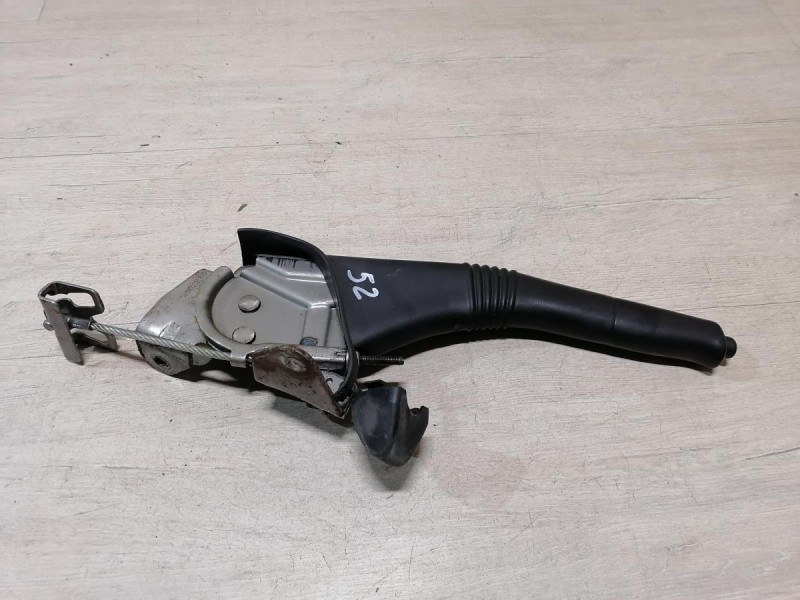 Logan 2 ручник