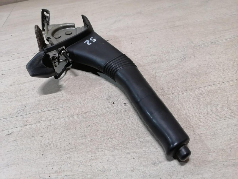 Logan 2 ручник