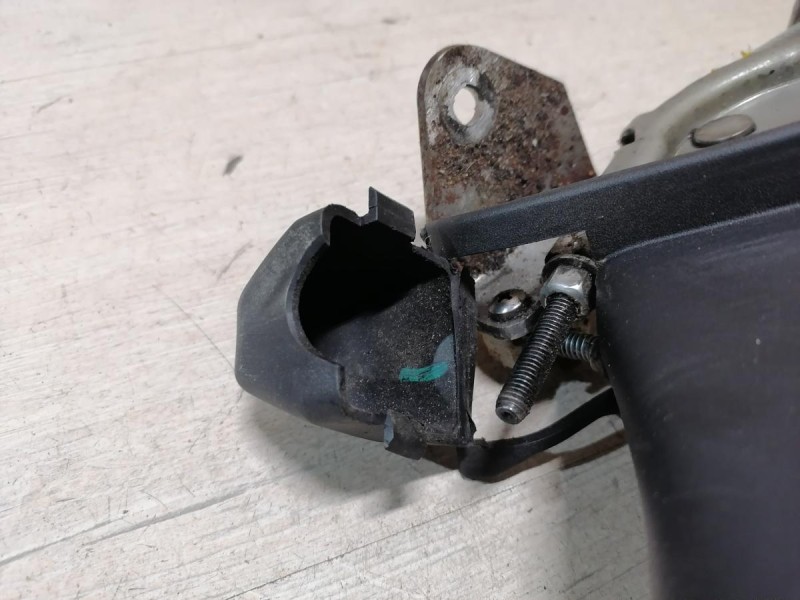 Logan 2 ручник