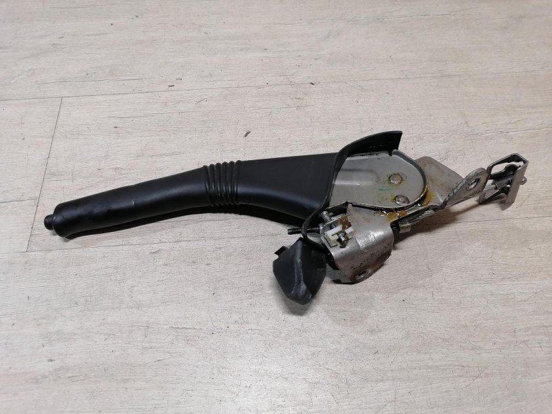 Logan 2 ручник