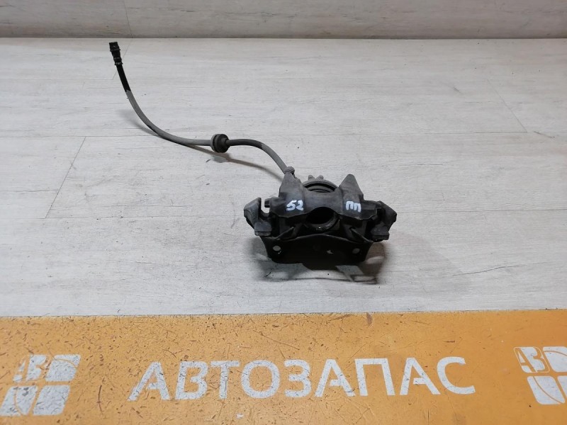 Logan 2 суппорт правый 8 кл