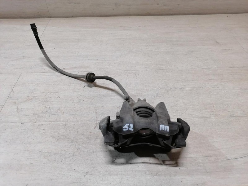 Logan 2 суппорт правый 8 кл