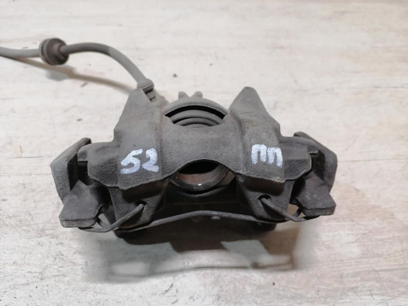 Logan 2 суппорт правый 8 кл