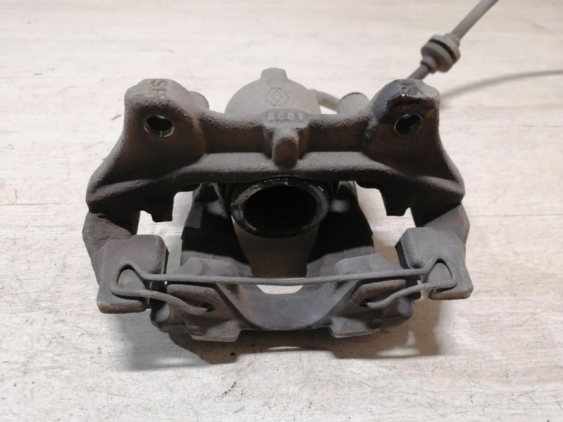 Logan 2 суппорт правый 8 кл