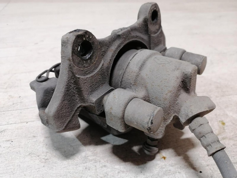 Logan 2 суппорт правый 8 кл