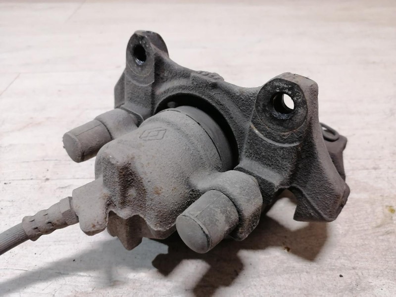 Logan 2 суппорт правый 8 кл