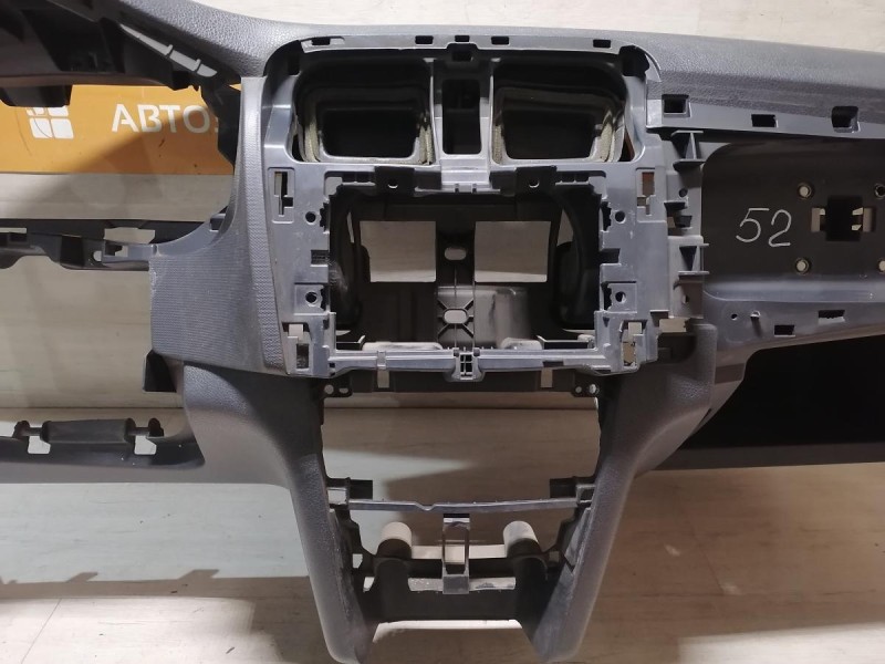 Logan 2 торпедо