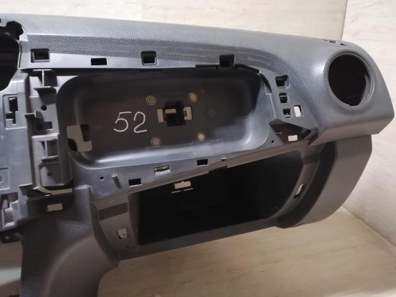 Logan 2 торпедо