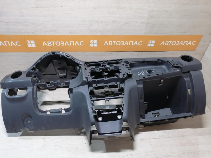 Logan 2 торпедо