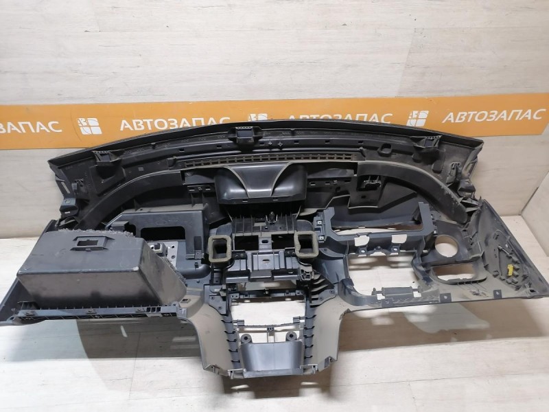 Logan 2 торпедо