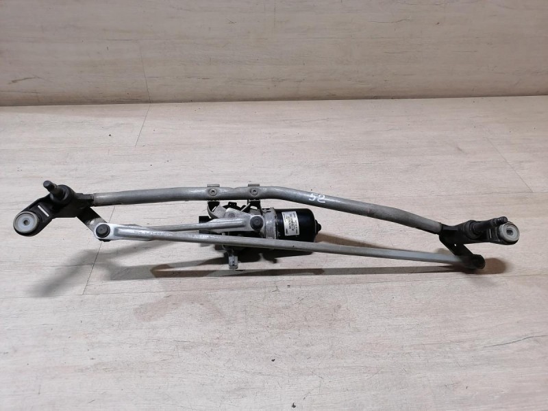 Logan 2 трапеция дворников в сборе