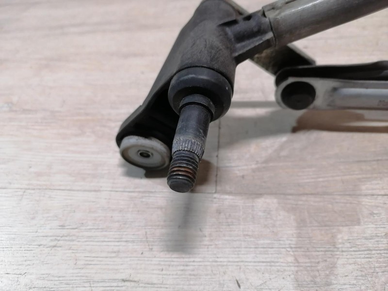 Logan 2 трапеция дворников в сборе