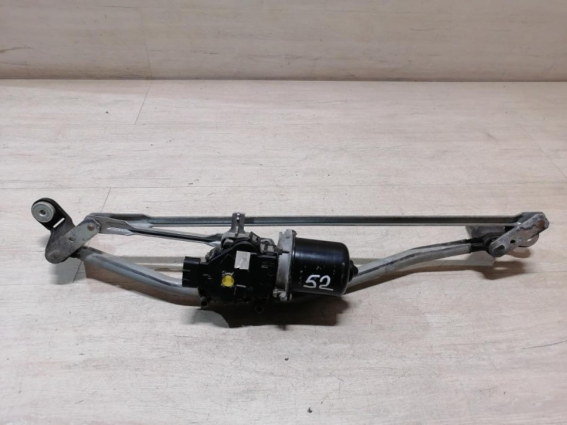 Logan 2 трапеция дворников в сборе