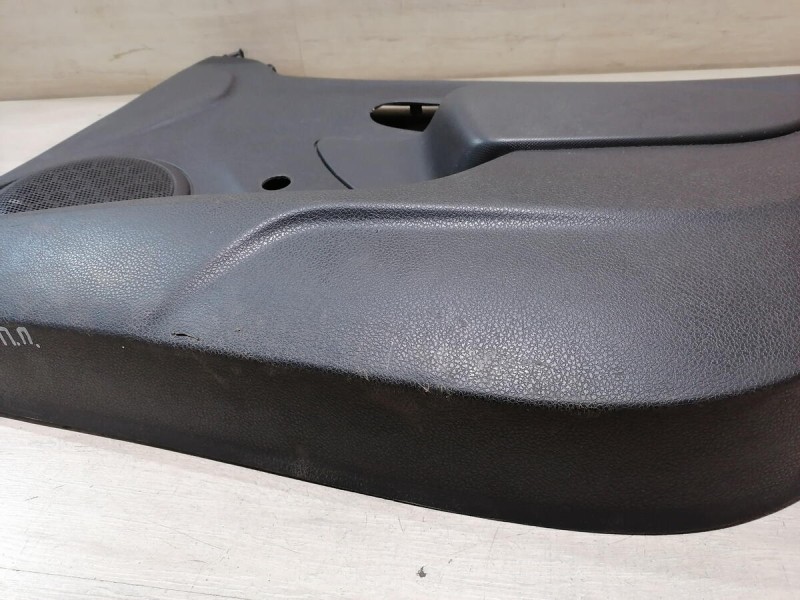 Logan 2 обшивка двери передняя правая мех деф