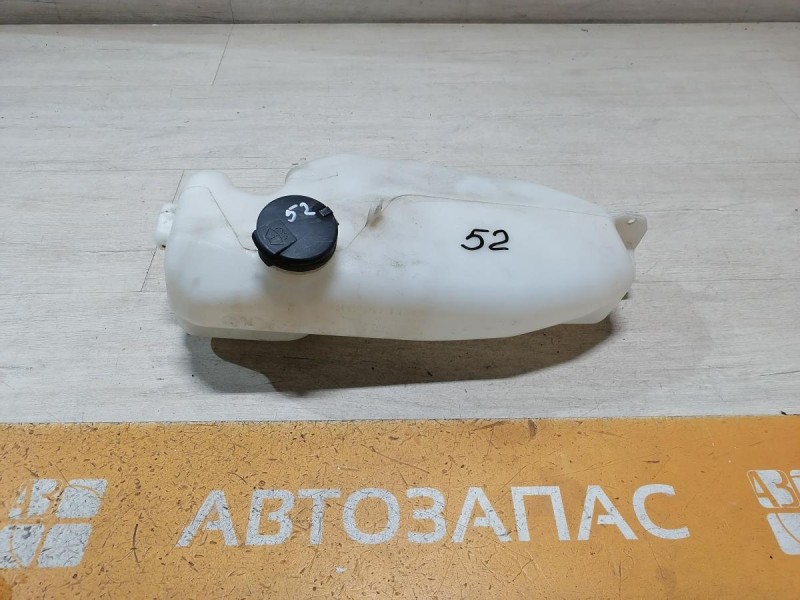 Logan 2 бачок омывателя лобового стекла