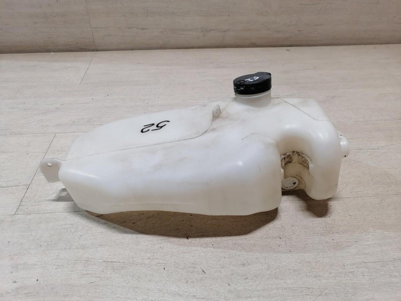 Logan 2 бачок омывателя лобового стекла