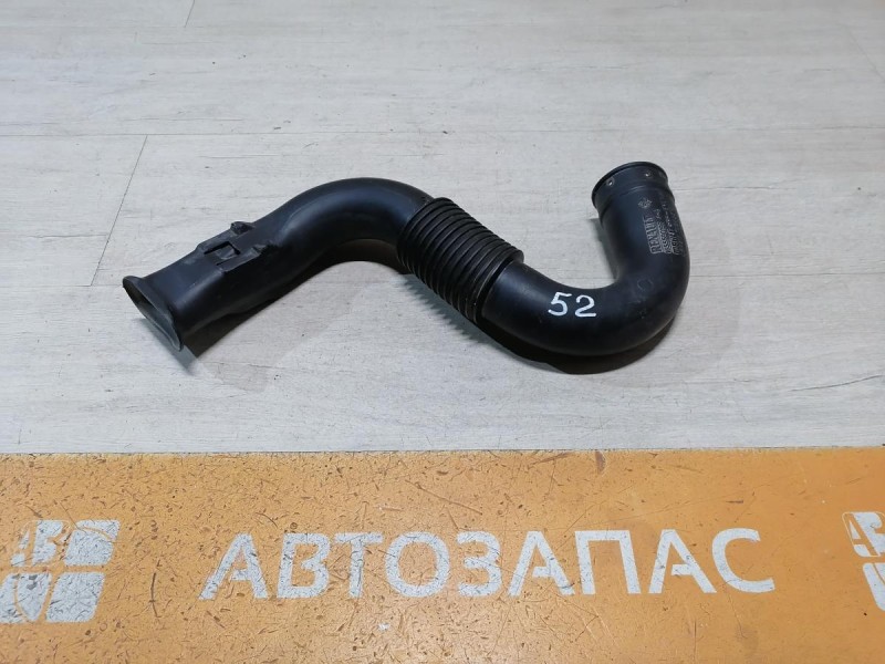 Logan 2 воздухозаборник 8кл